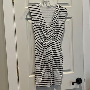 Anthropologie mini dress